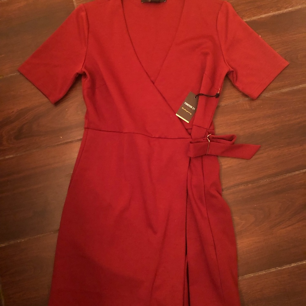 Forever 21 Dress
